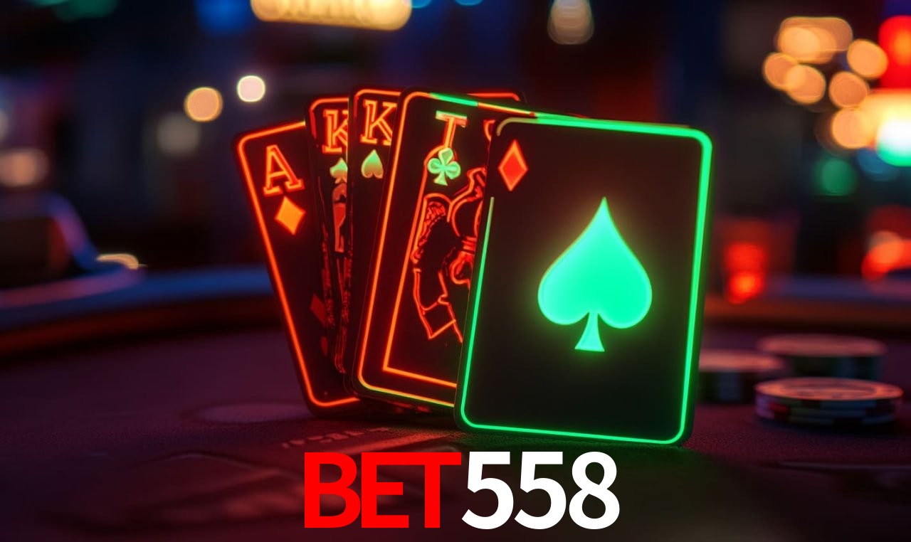 Estatísticas bet558