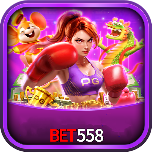 bet558 Logo